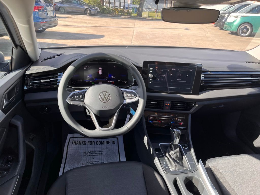 2026 Volkswagen Jetta 1.5T S Tampa FL