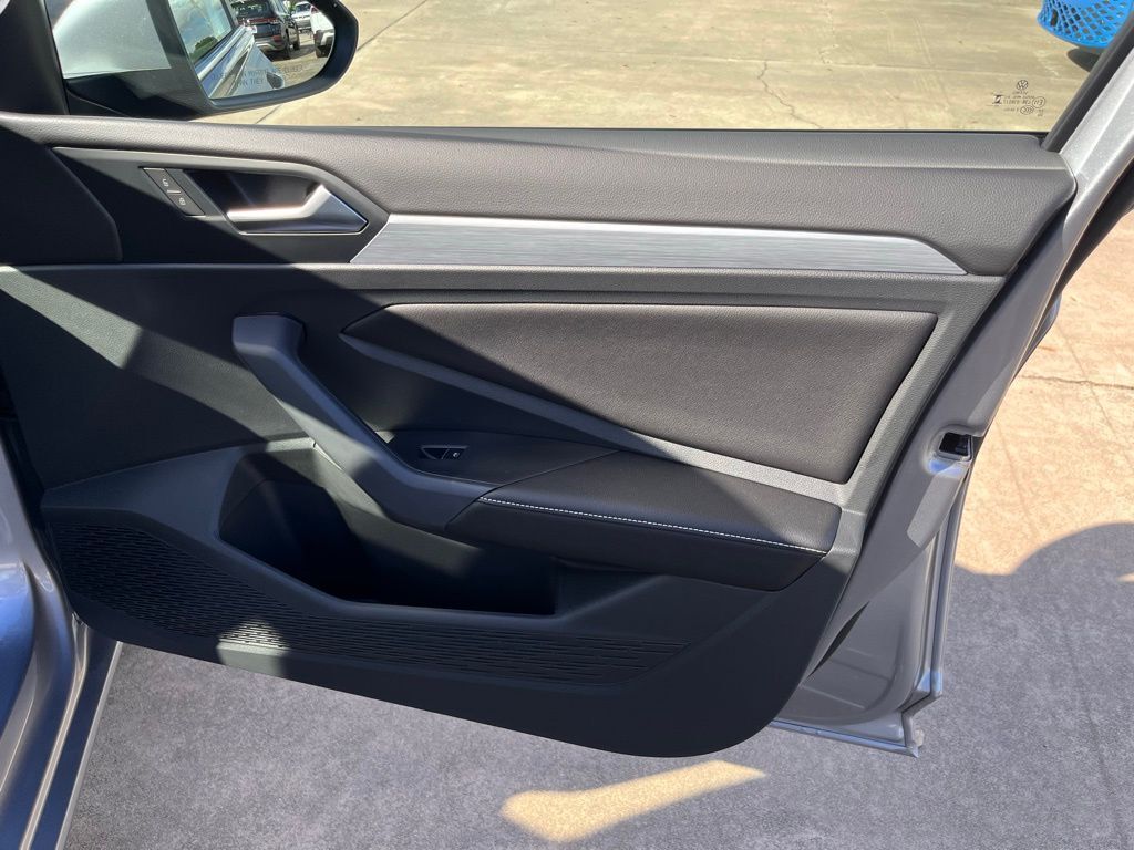 2026 Volkswagen Jetta 1.5T S Tampa FL