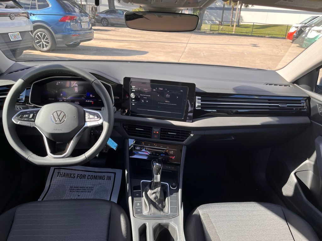 2026 Volkswagen Jetta 1.5T S Tampa FL
