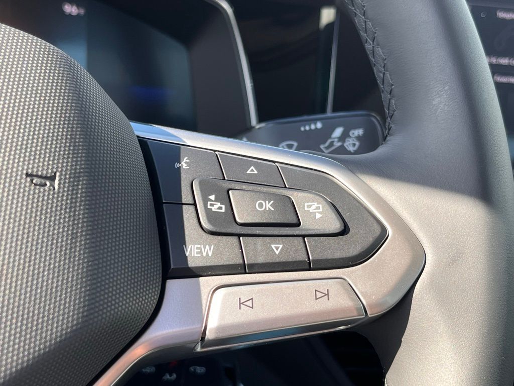 2026 Volkswagen Jetta 1.5T S Tampa FL