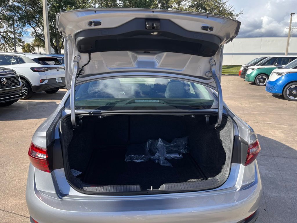 2026 Volkswagen Jetta 1.5T S Tampa FL