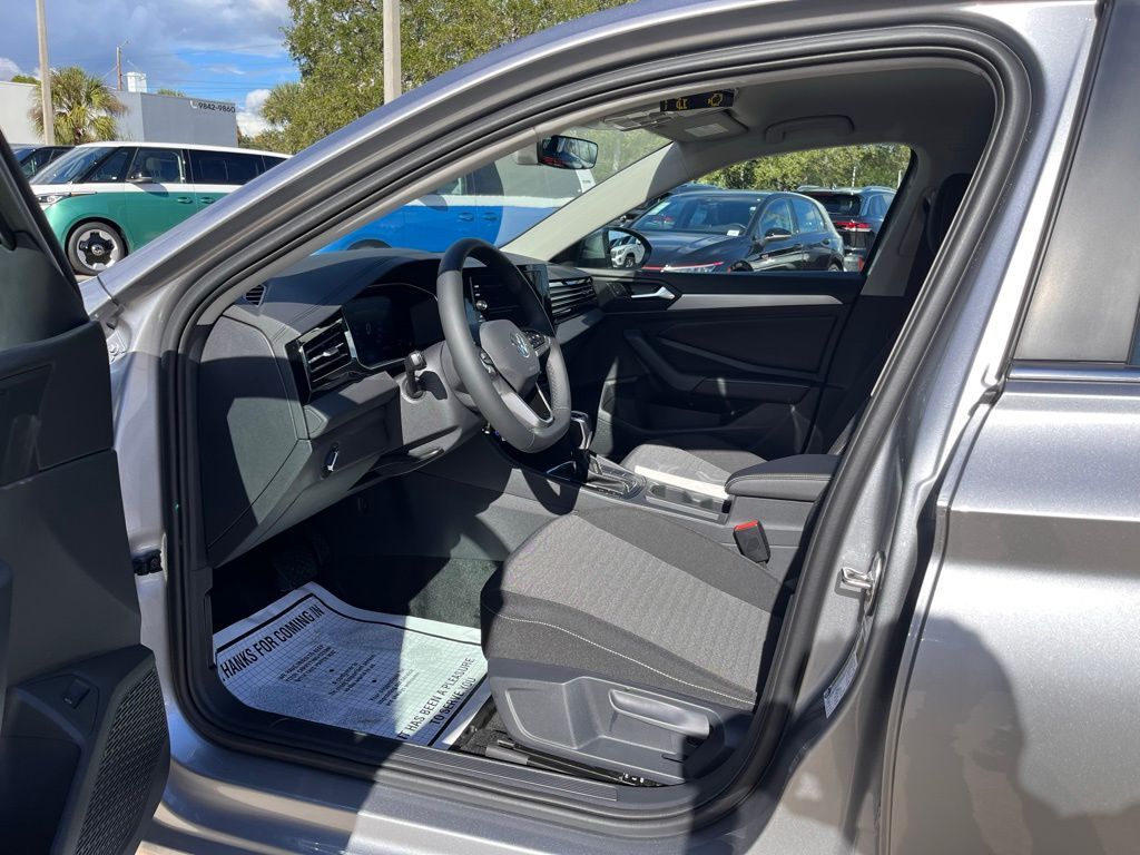 2026 Volkswagen Jetta 1.5T S Tampa FL