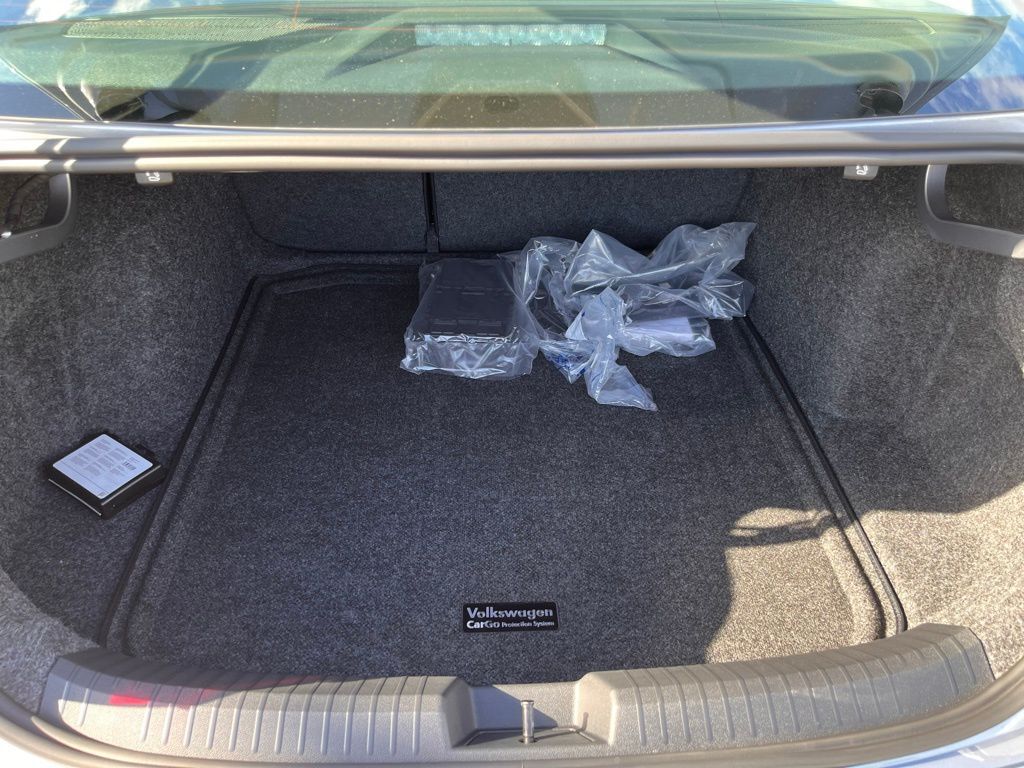 2026 Volkswagen Jetta 1.5T S Tampa FL