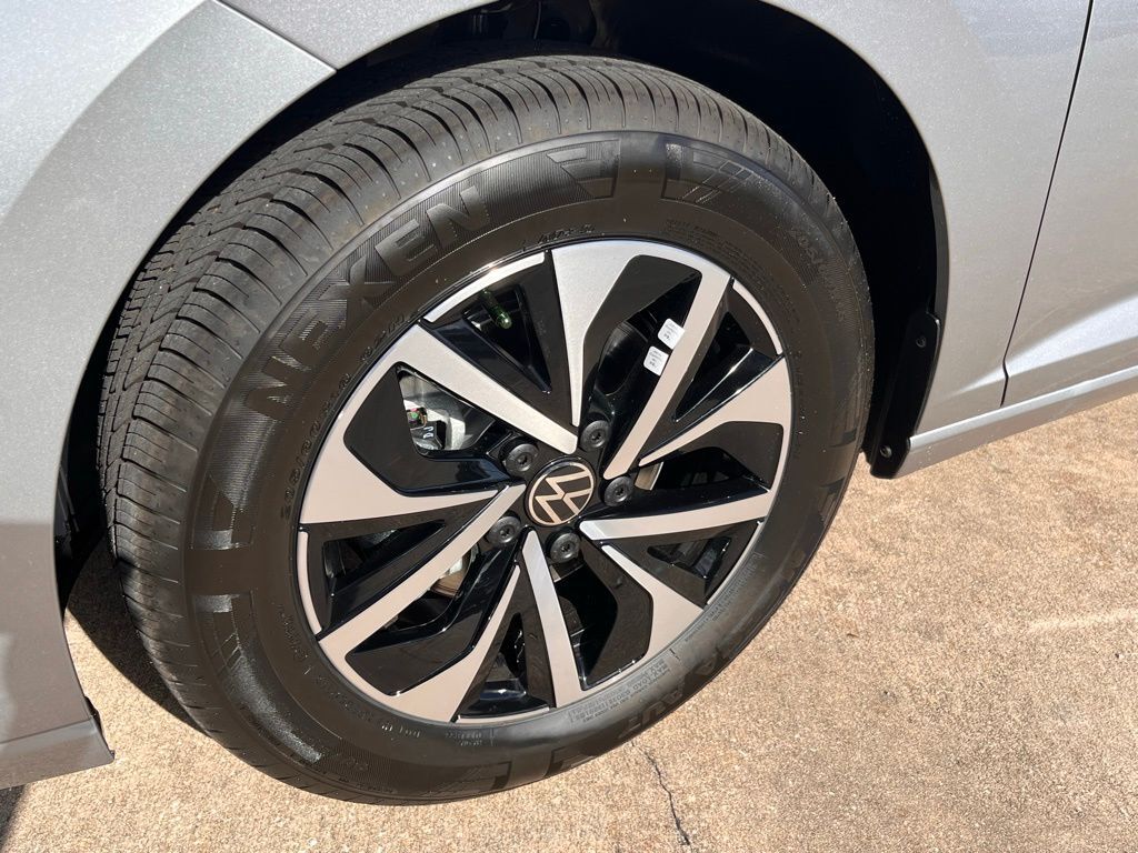 2026 Volkswagen Jetta 1.5T S Tampa FL