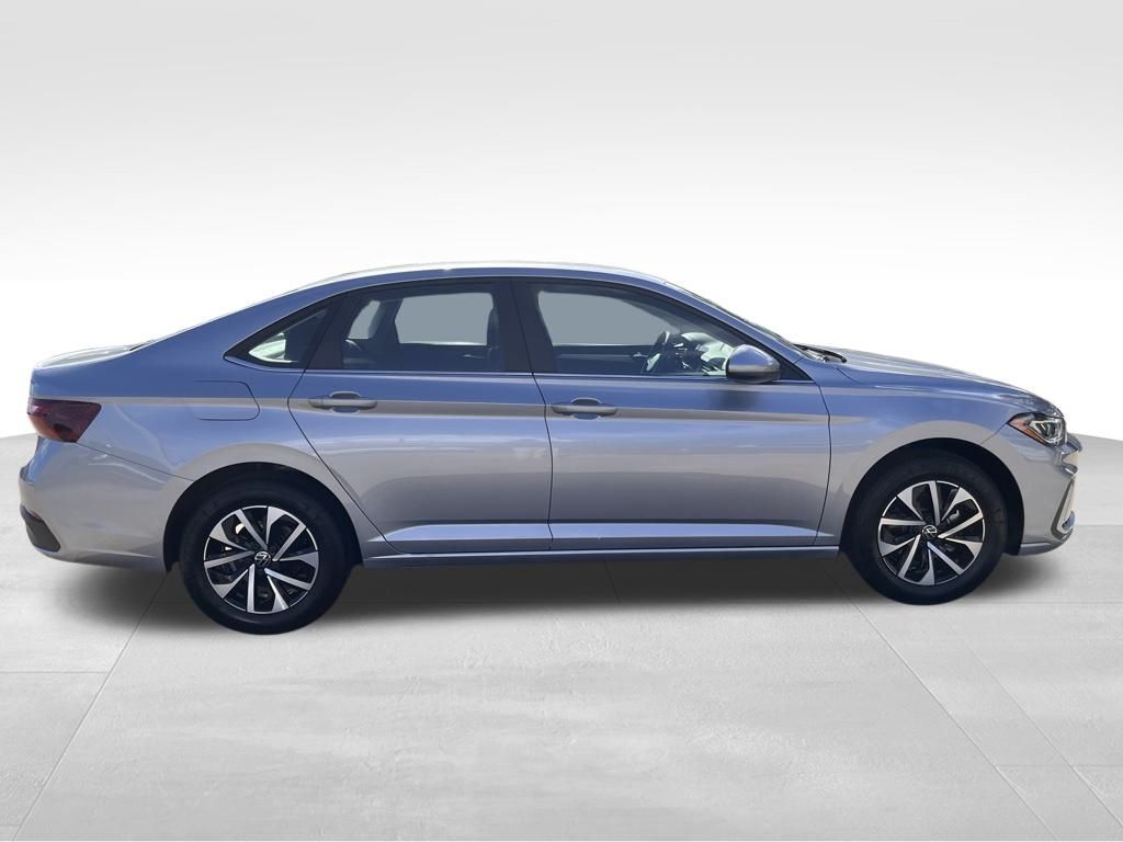 2026 Volkswagen Jetta 1.5T S Tampa FL