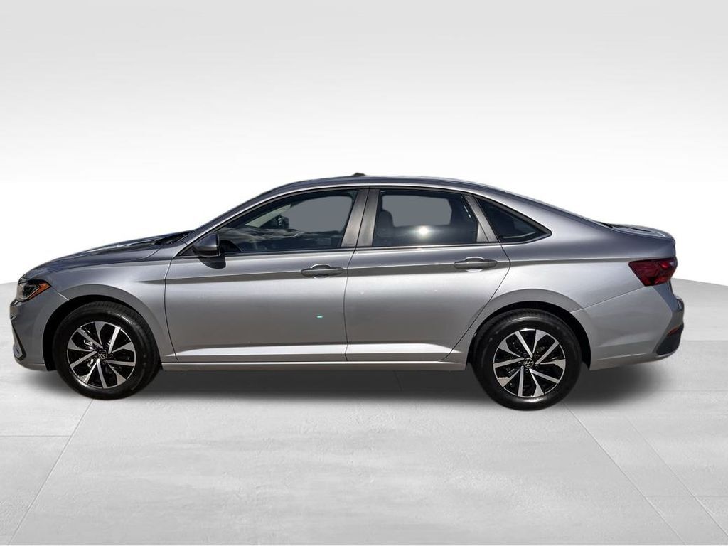 2026 Volkswagen Jetta 1.5T S Tampa FL