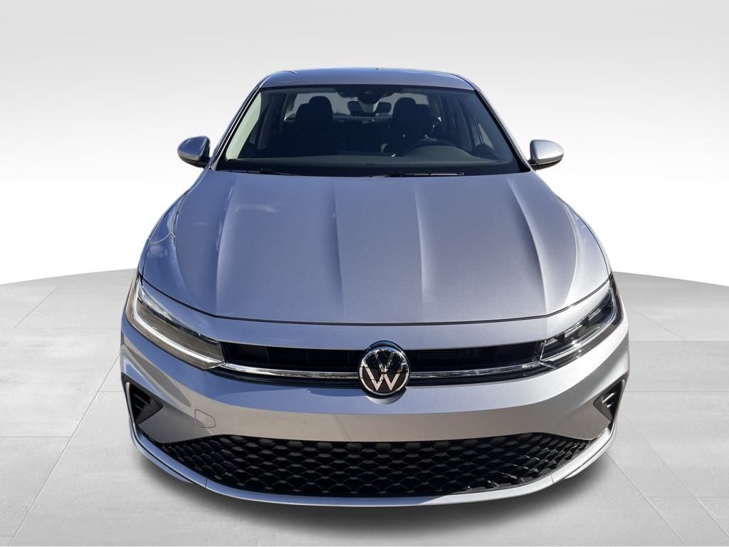 2026 Volkswagen Jetta 1.5T S Tampa FL