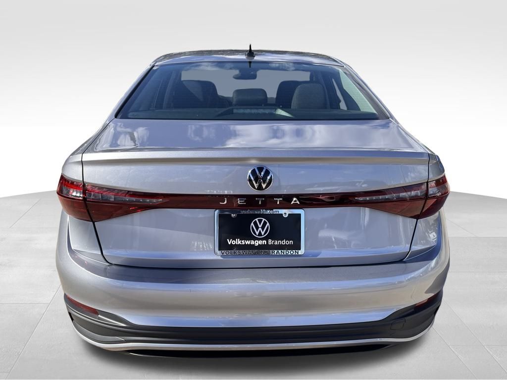 2026 Volkswagen Jetta 1.5T S Tampa FL