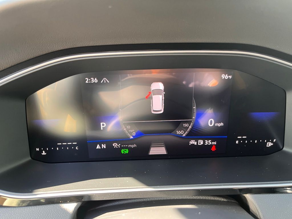 2026 Volkswagen Jetta 1.5T S Tampa FL