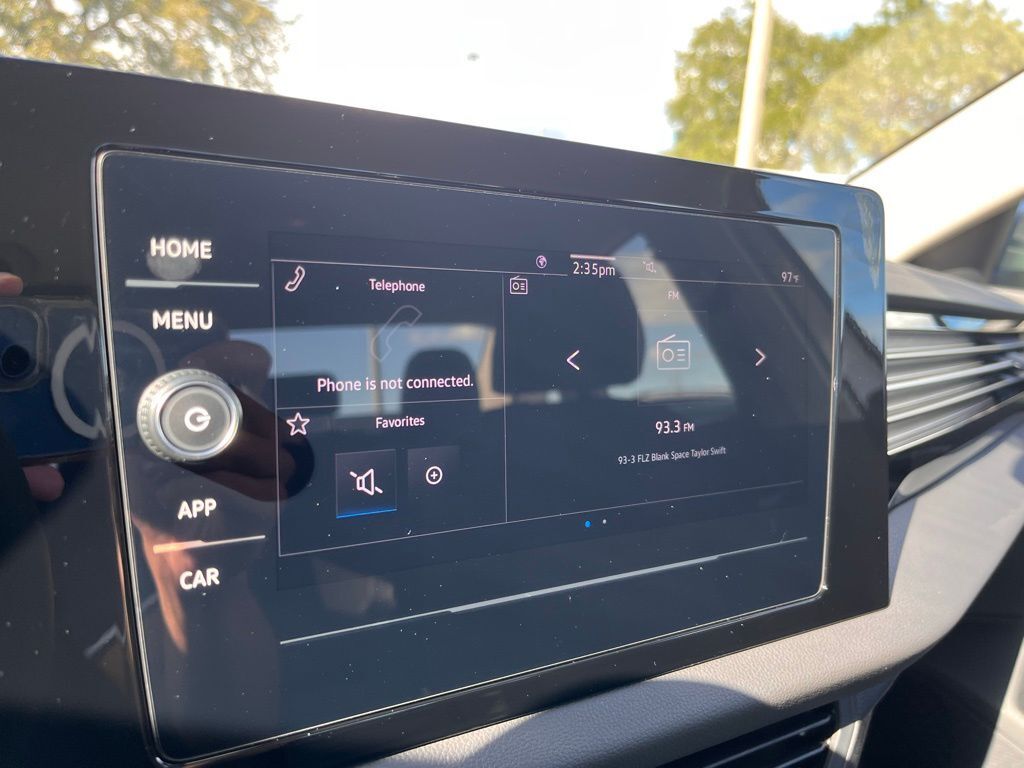 2026 Volkswagen Jetta 1.5T S Tampa FL