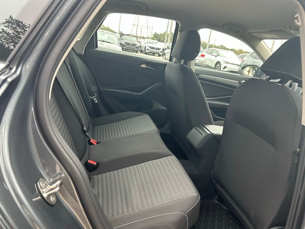 2026 Volkswagen Jetta 1.5T S Tampa FL