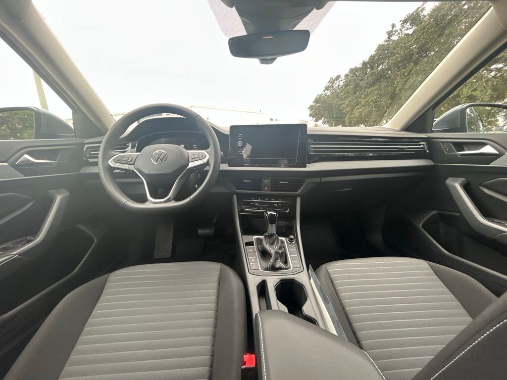 2026 Volkswagen Jetta 1.5T S Tampa FL