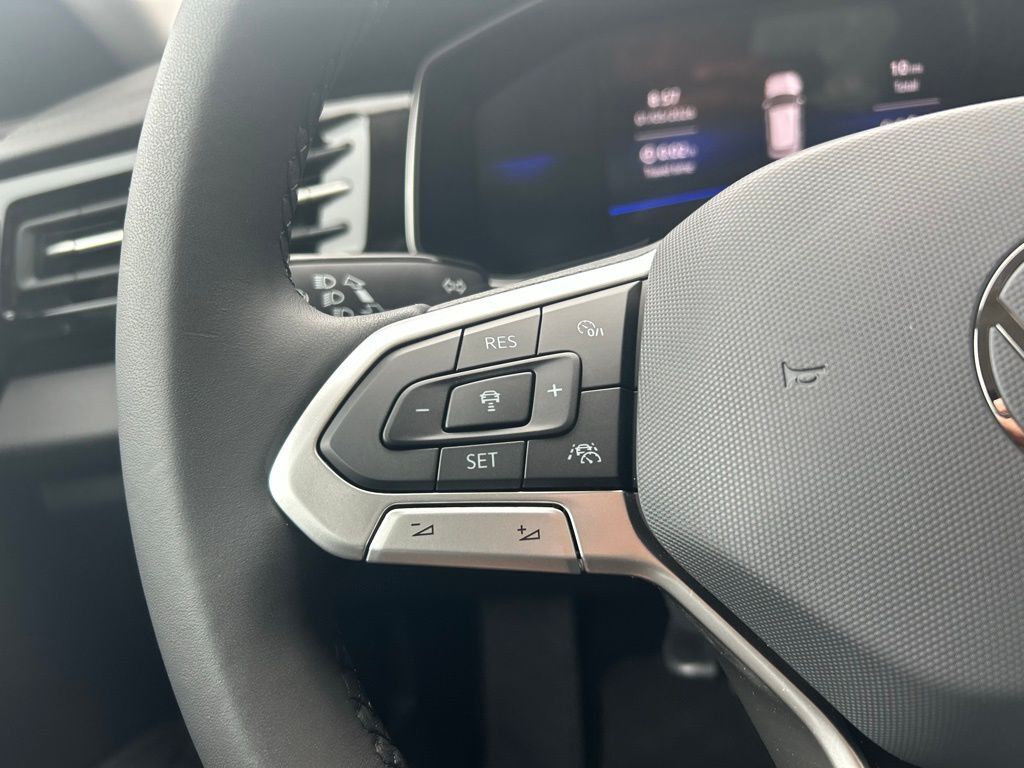 2026 Volkswagen Jetta 1.5T S Tampa FL