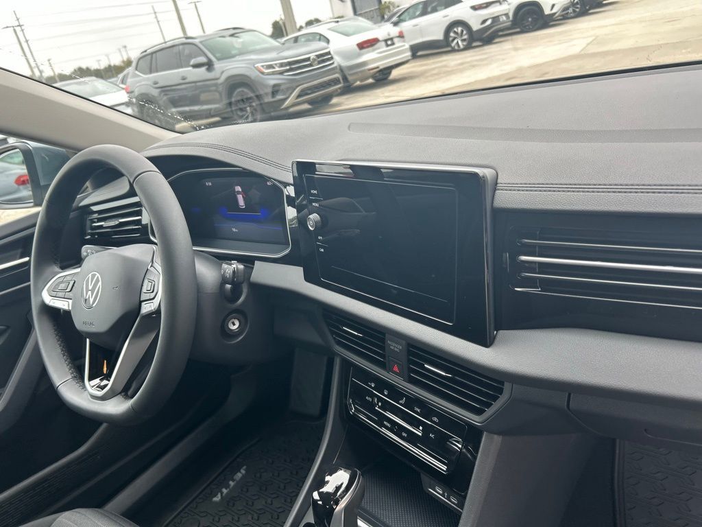 2026 Volkswagen Jetta 1.5T S Tampa FL