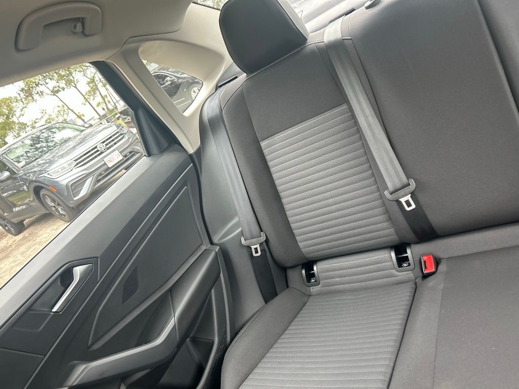 2026 Volkswagen Jetta 1.5T S Tampa FL