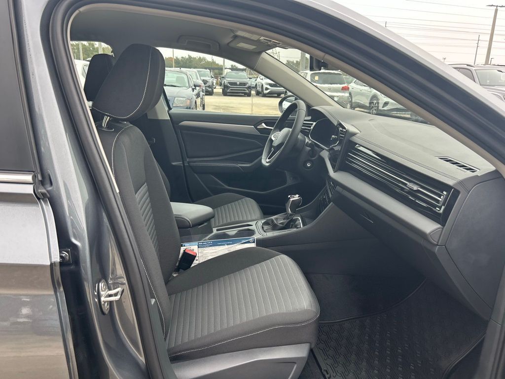 2026 Volkswagen Jetta 1.5T S Tampa FL