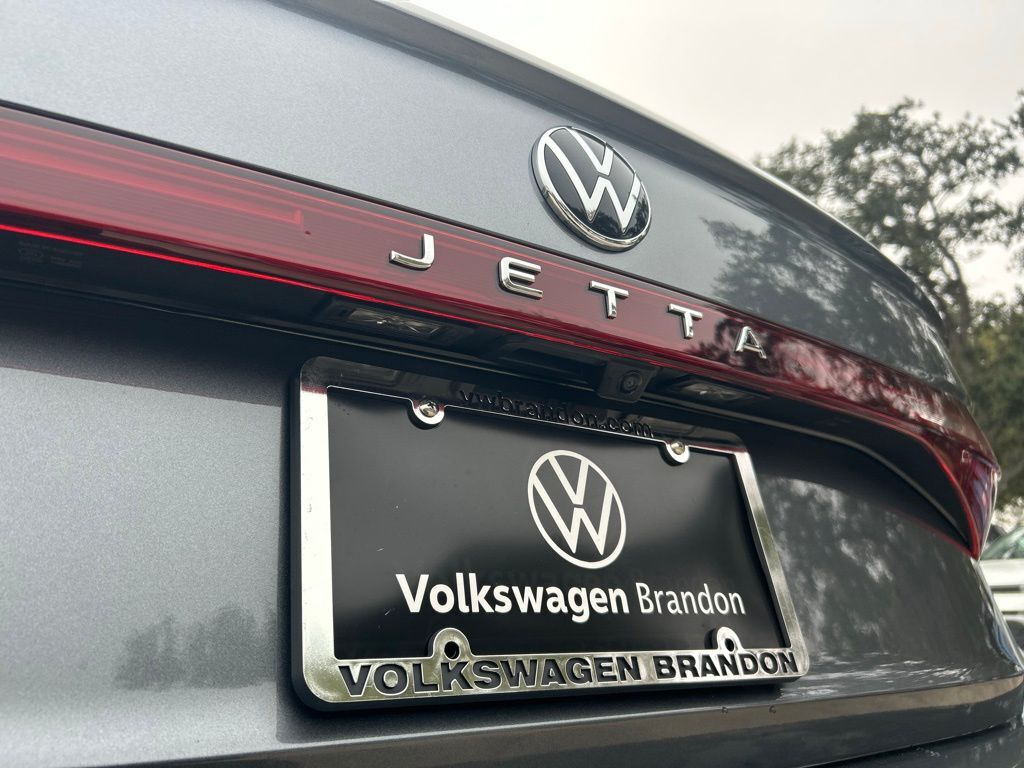 2026 Volkswagen Jetta 1.5T S Tampa FL