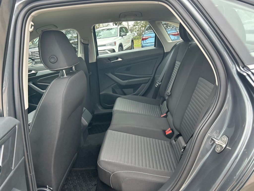 2026 Volkswagen Jetta 1.5T S Tampa FL