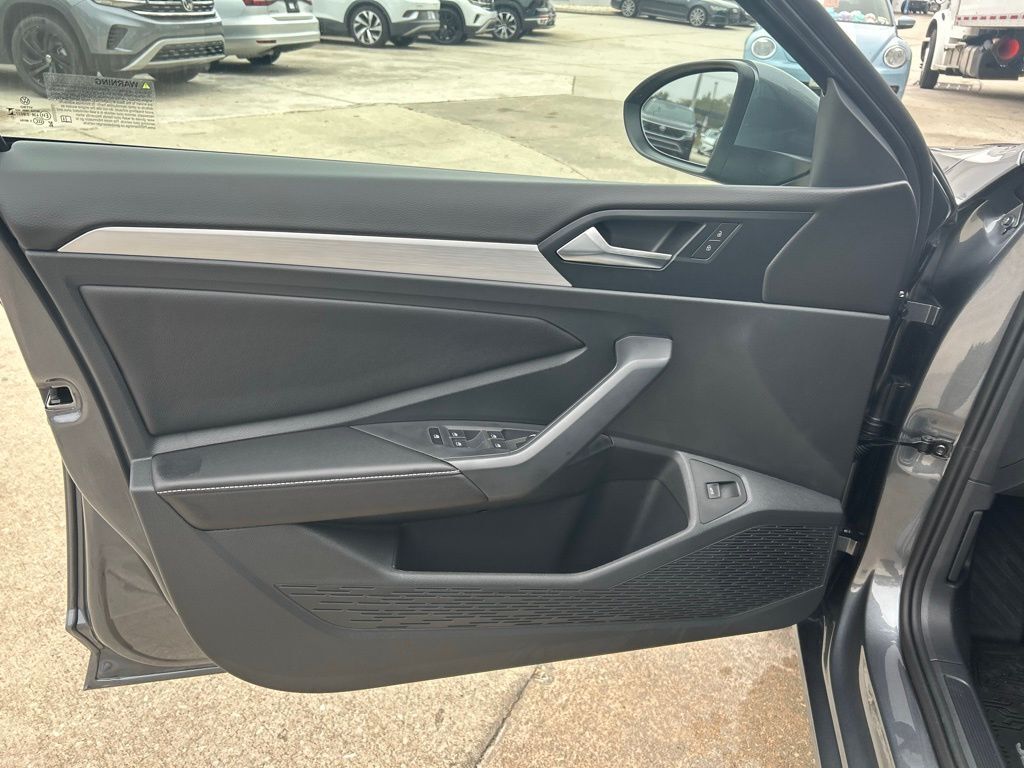 2026 Volkswagen Jetta 1.5T S Tampa FL