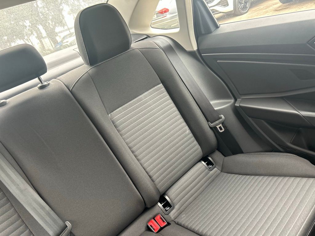 2026 Volkswagen Jetta 1.5T S Tampa FL