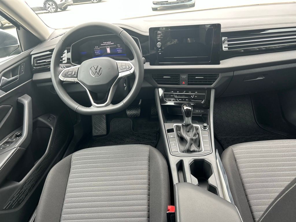 2026 Volkswagen Jetta 1.5T S Tampa FL