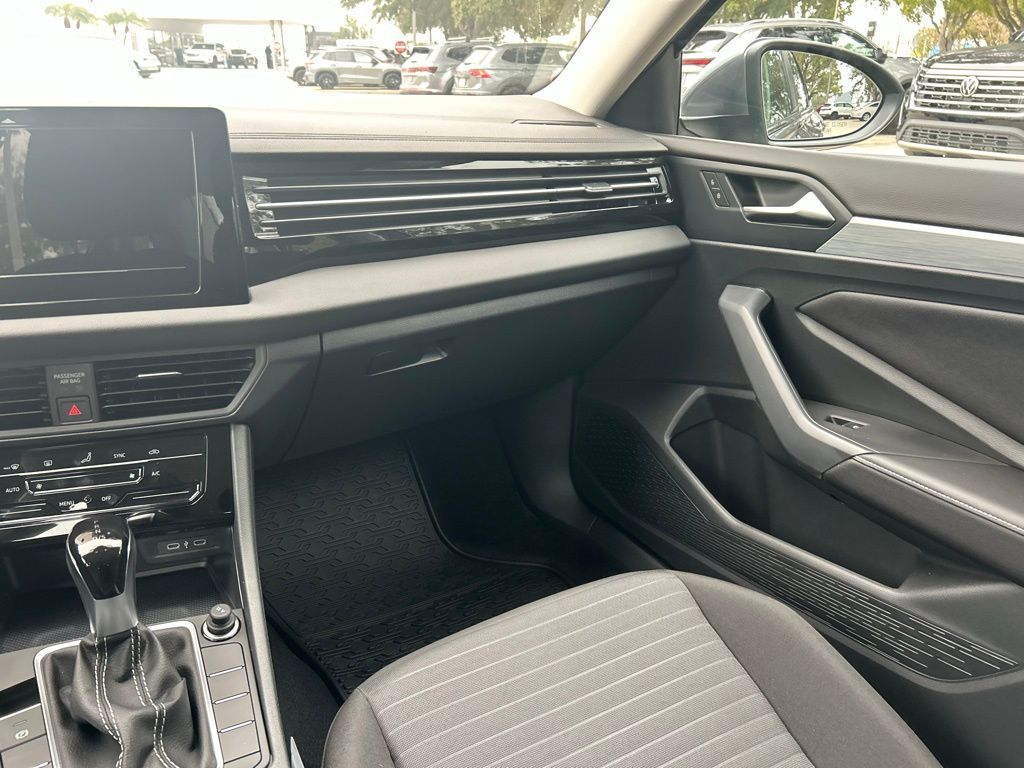 2026 Volkswagen Jetta 1.5T S Tampa FL