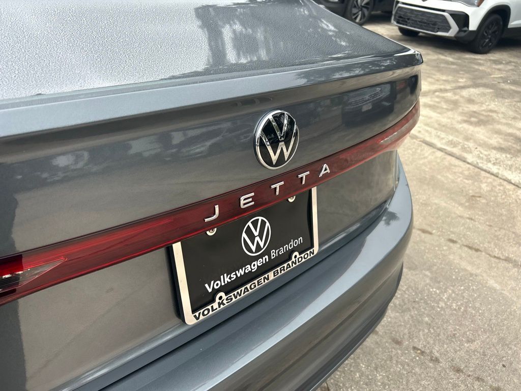 2026 Volkswagen Jetta 1.5T S Tampa FL