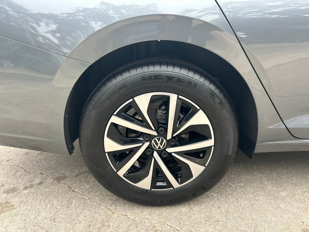 2026 Volkswagen Jetta 1.5T S Tampa FL