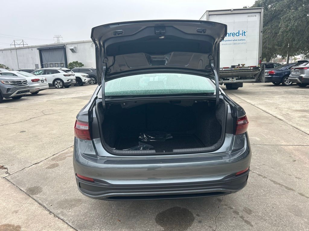 2026 Volkswagen Jetta 1.5T S Tampa FL