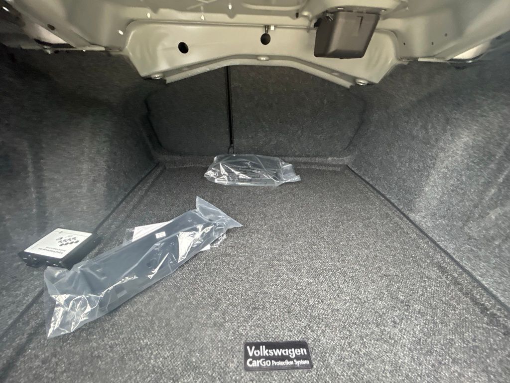 2026 Volkswagen Jetta 1.5T S Tampa FL