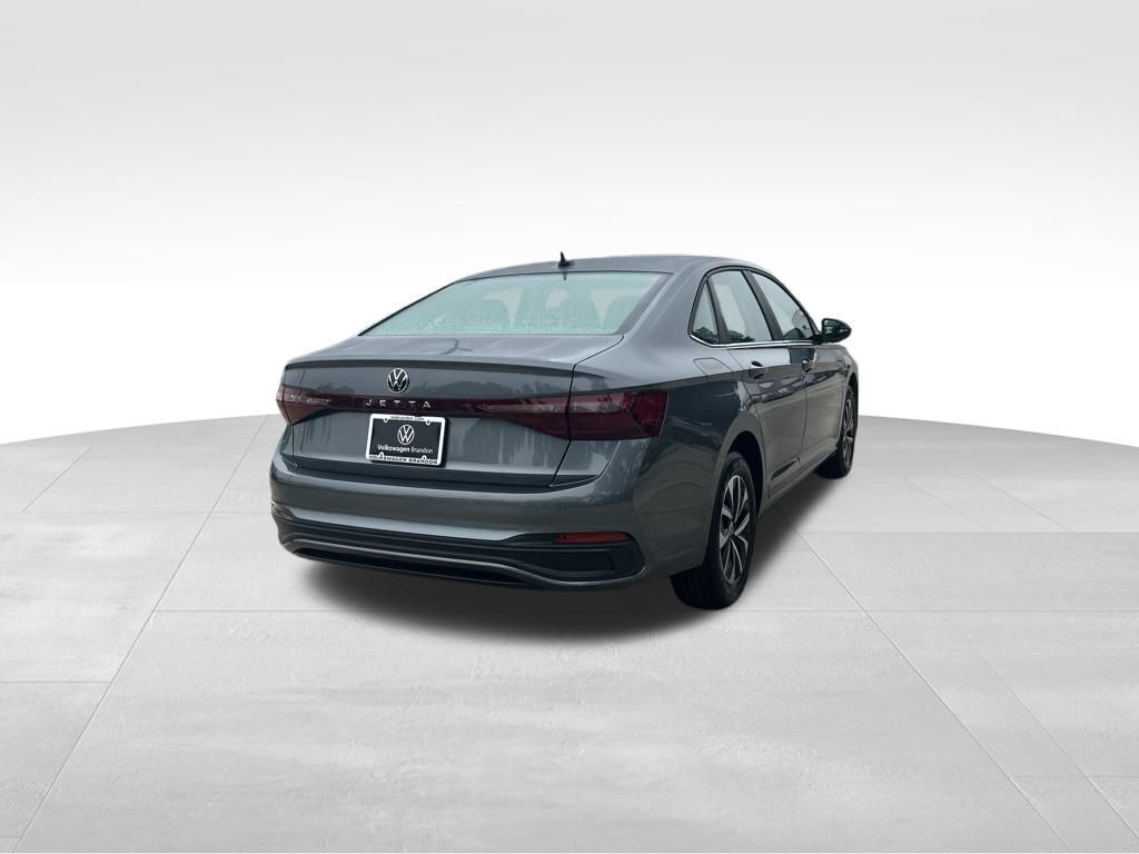 2026 Volkswagen Jetta 1.5T S Tampa FL