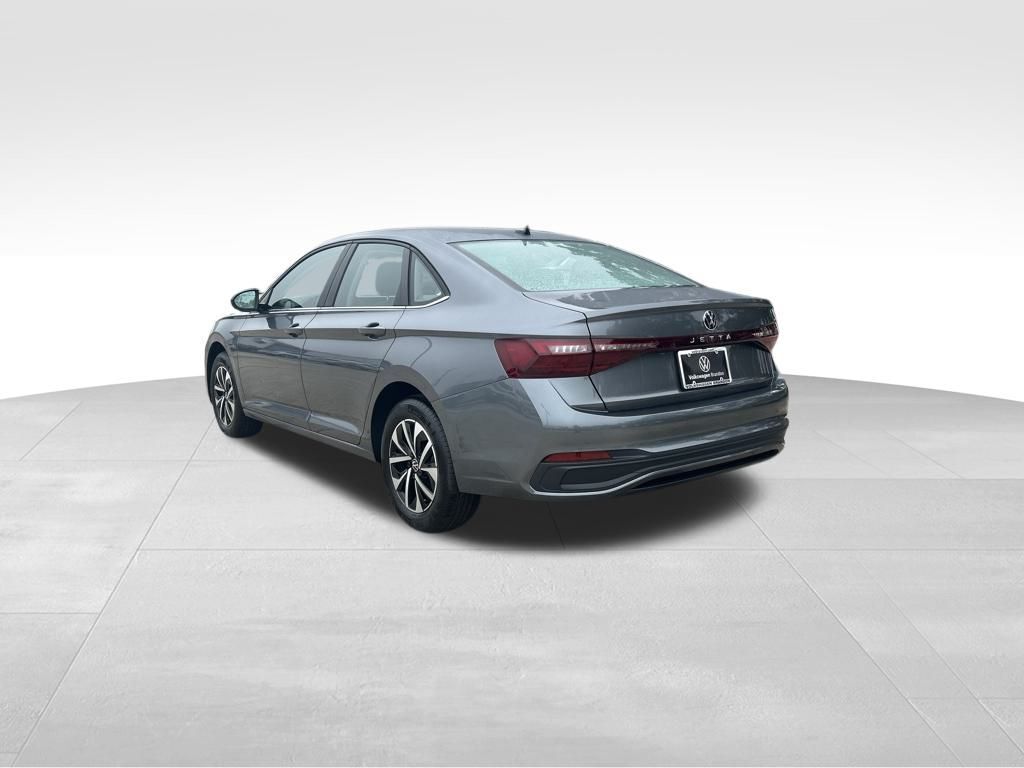 2026 Volkswagen Jetta 1.5T S Tampa FL