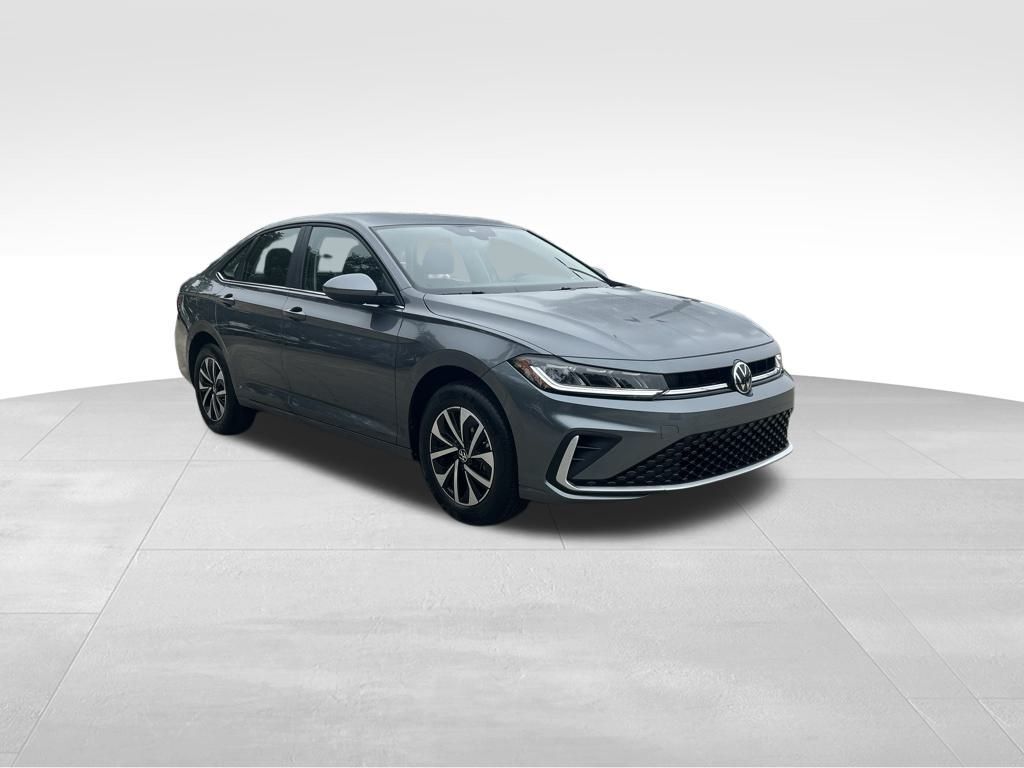 2026 Volkswagen Jetta 1.5T S Tampa FL