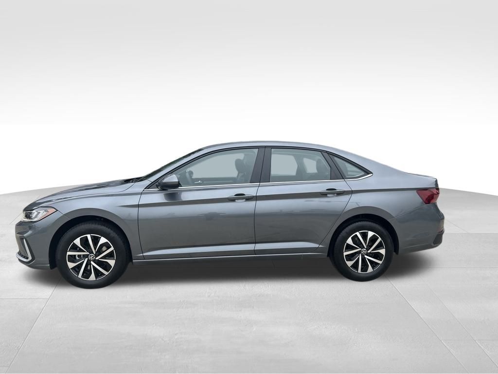 2026 Volkswagen Jetta 1.5T S Tampa FL