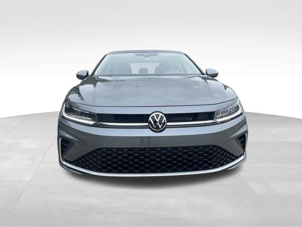 2026 Volkswagen Jetta 1.5T S Tampa FL