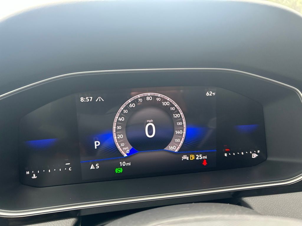 2026 Volkswagen Jetta 1.5T S Tampa FL