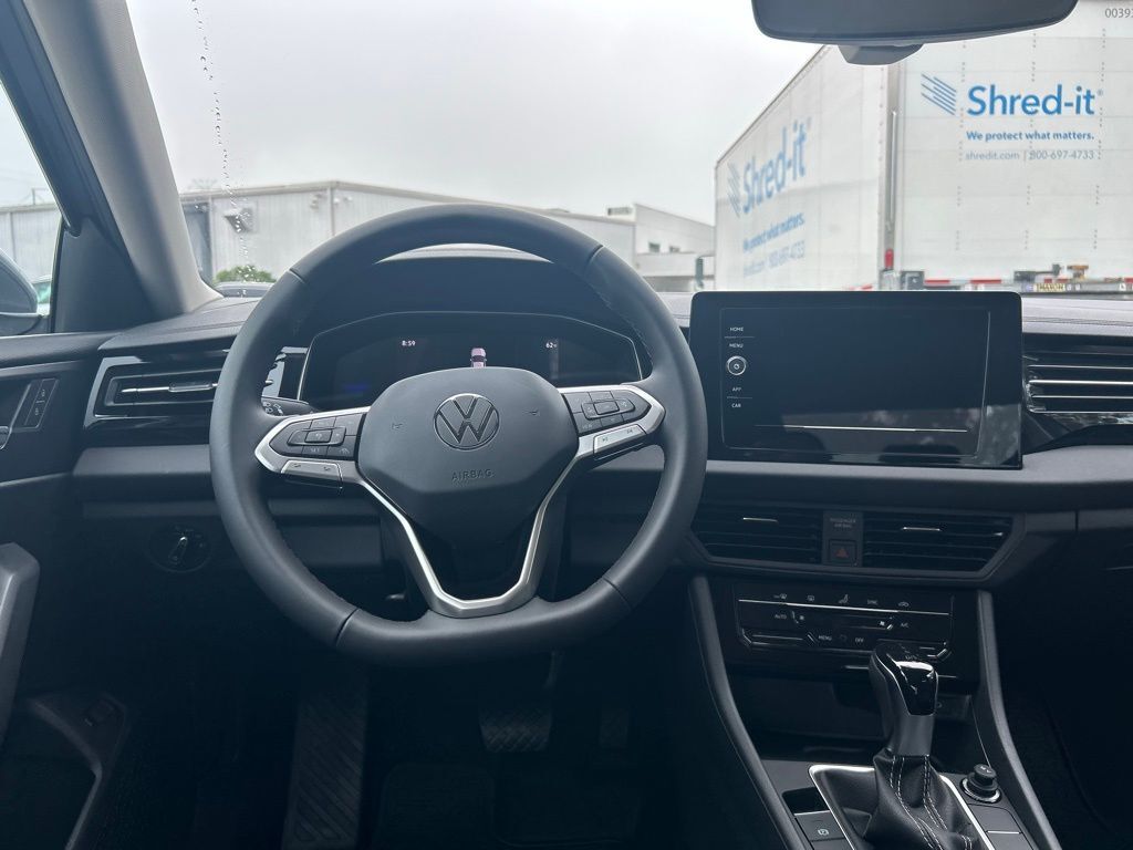 2026 Volkswagen Jetta 1.5T S Tampa FL