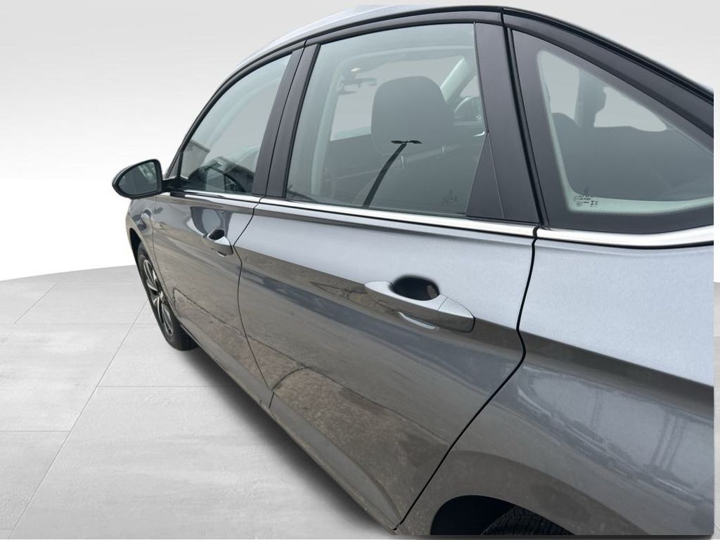 2026 Volkswagen Jetta 1.5T S Tampa FL