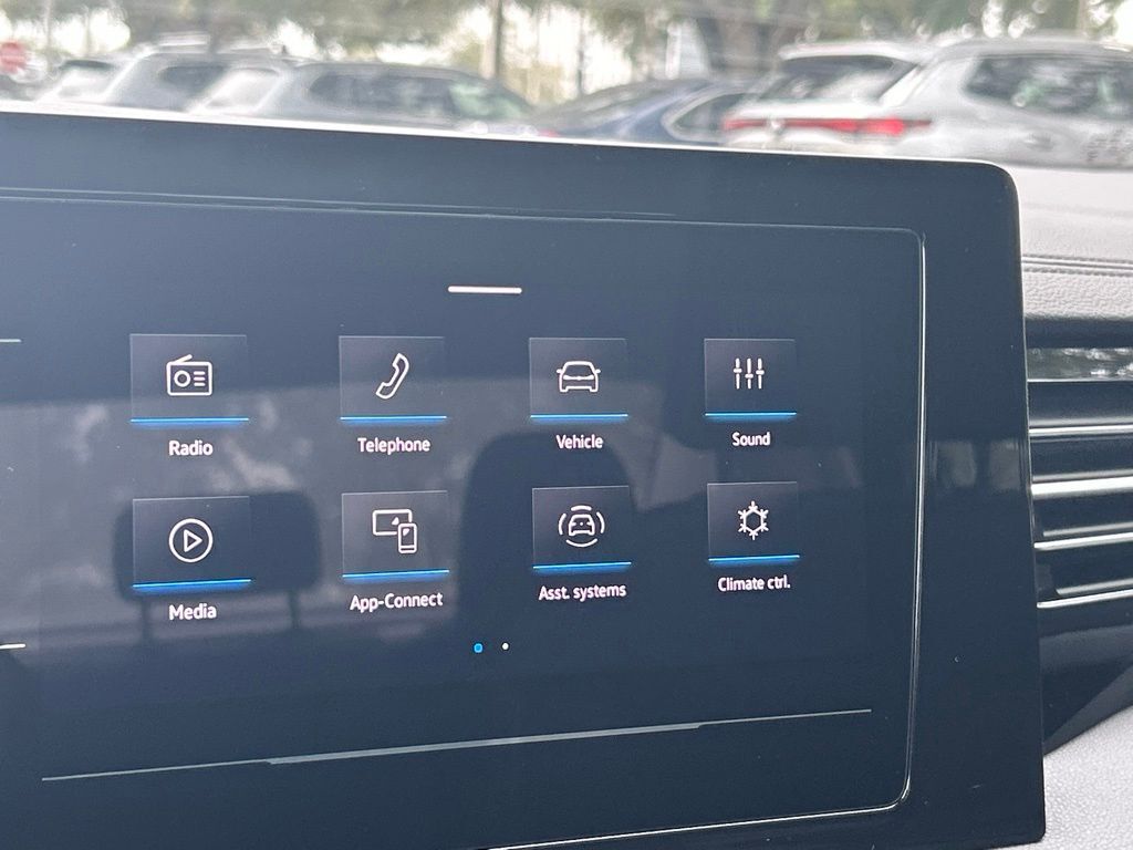 2026 Volkswagen Jetta 1.5T S Tampa FL