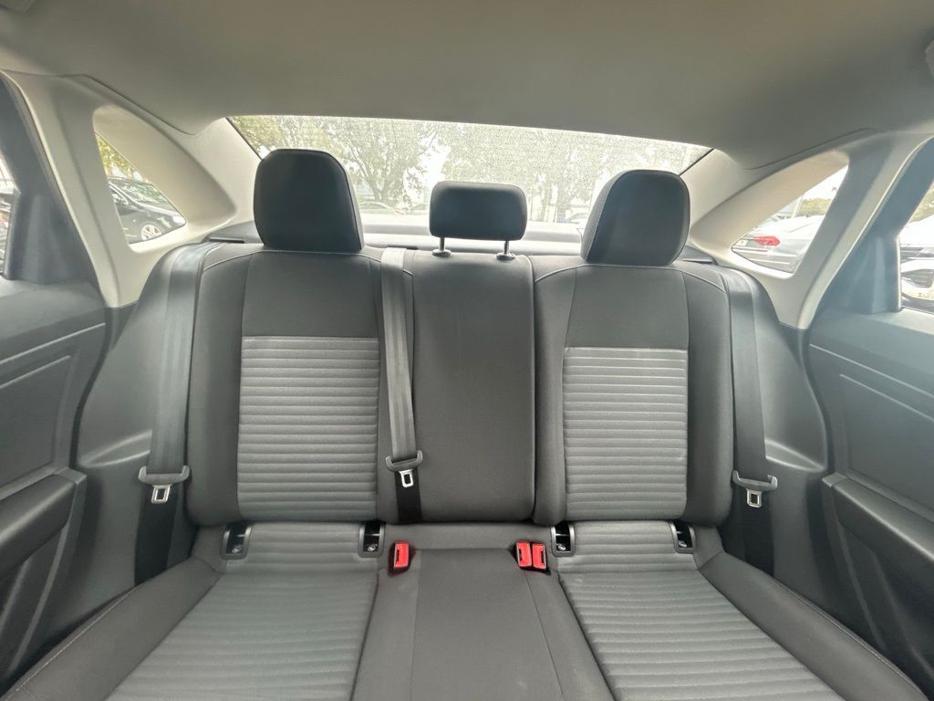 2026 Volkswagen Jetta 1.5T S Tampa FL