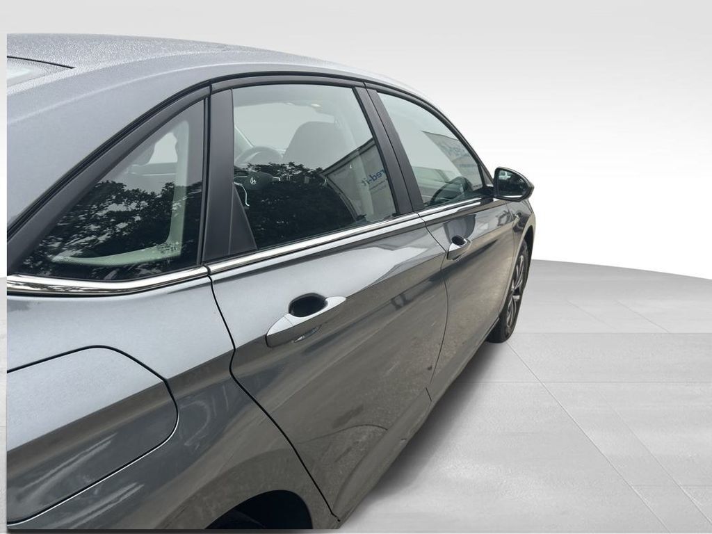 2026 Volkswagen Jetta 1.5T S Tampa FL