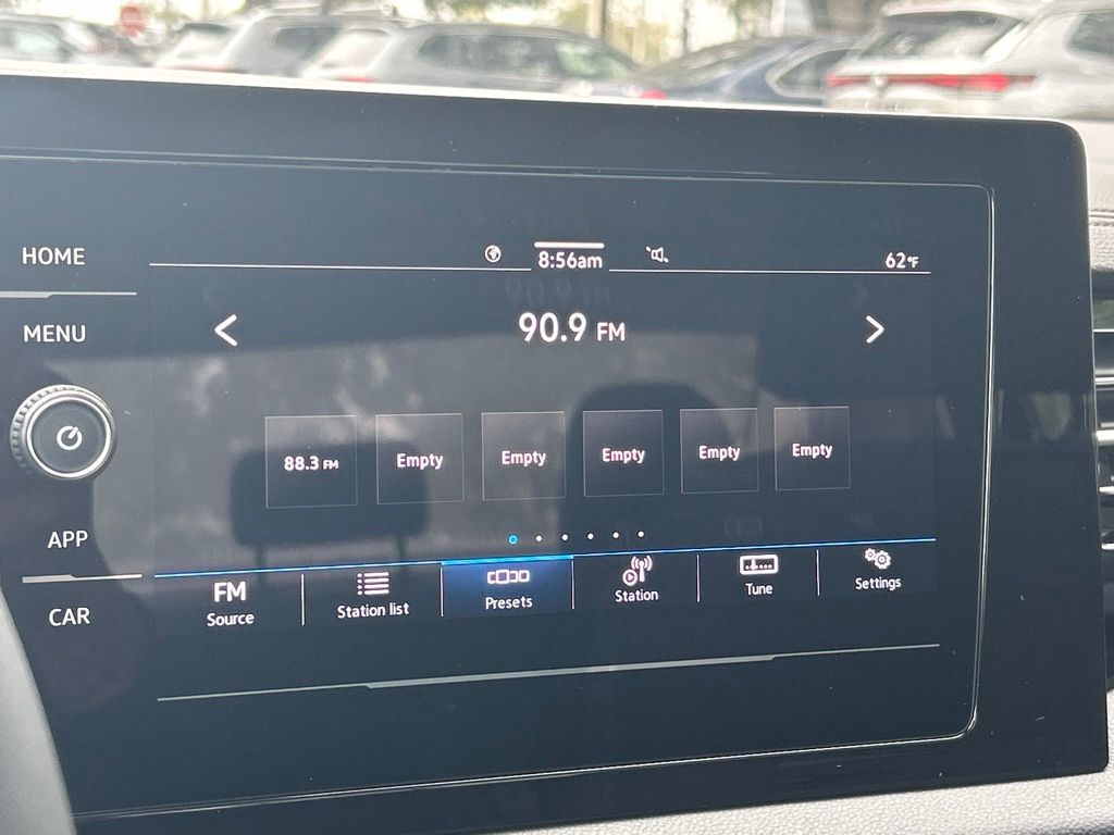 2026 Volkswagen Jetta 1.5T S Tampa FL