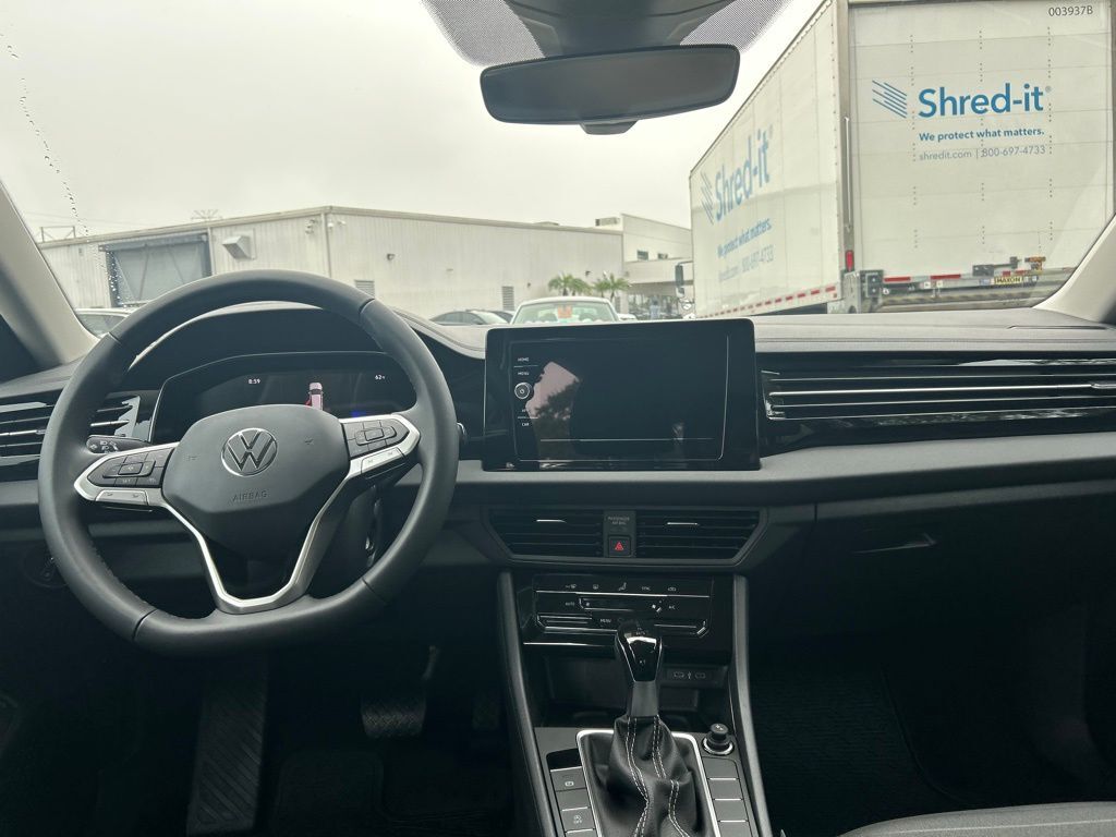 2026 Volkswagen Jetta 1.5T S Tampa FL