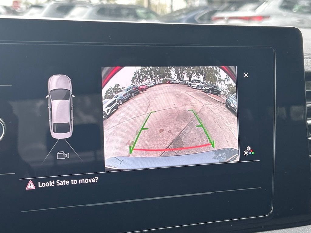 2026 Volkswagen Jetta 1.5T S Tampa FL