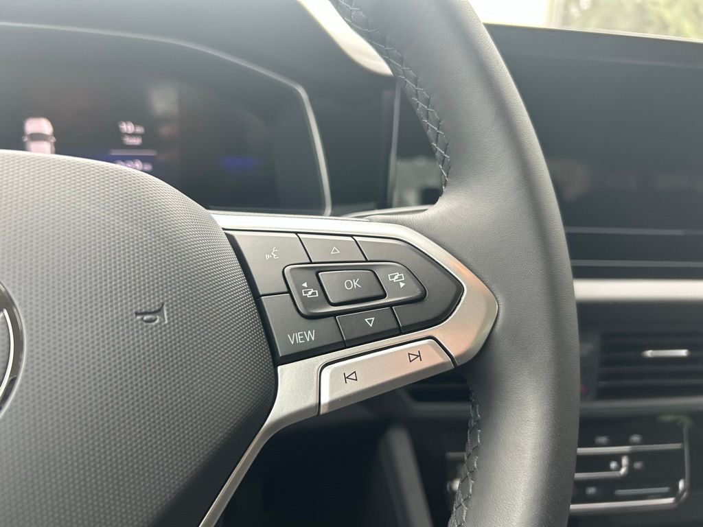 2026 Volkswagen Jetta 1.5T S Tampa FL