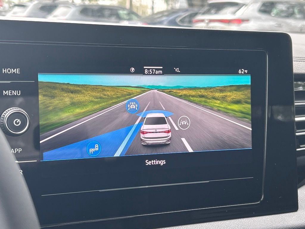 2026 Volkswagen Jetta 1.5T S Tampa FL