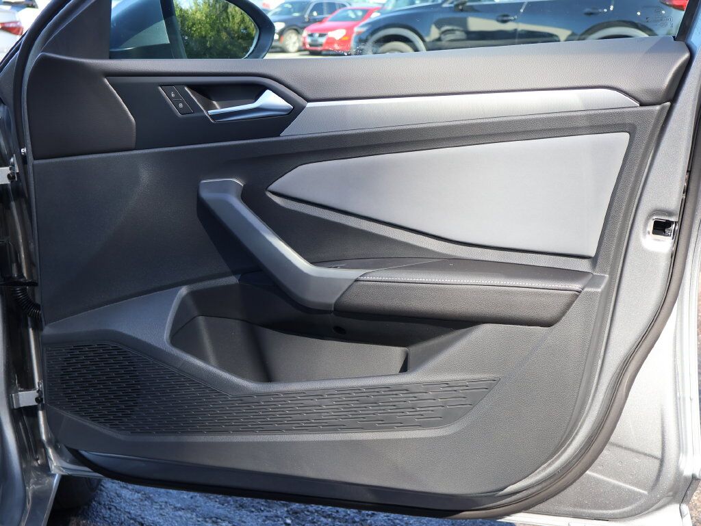 2026 Volkswagen Jetta 1.5T SE San Clemente CA