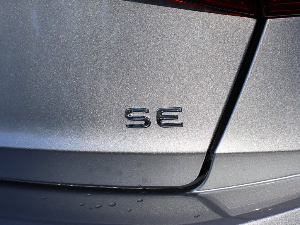2026 Volkswagen Jetta 1.5T SE San Clemente CA