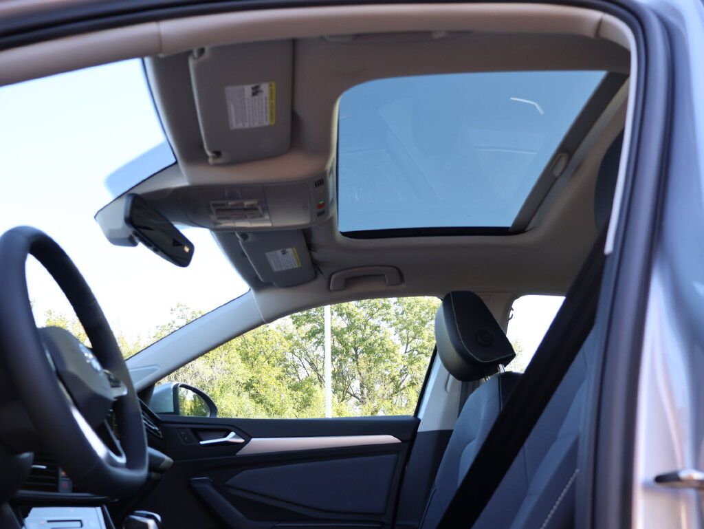 2026 Volkswagen Jetta 1.5T SE San Clemente CA
