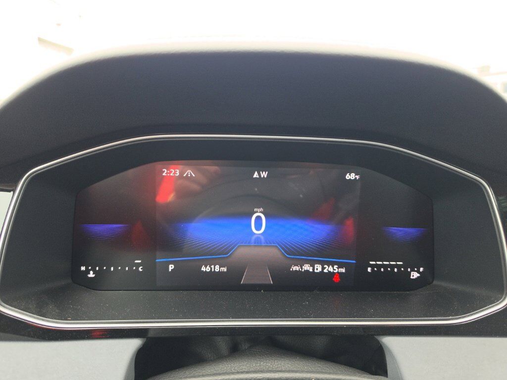 2026 Volkswagen Jetta 1.5T SE San Clemente CA